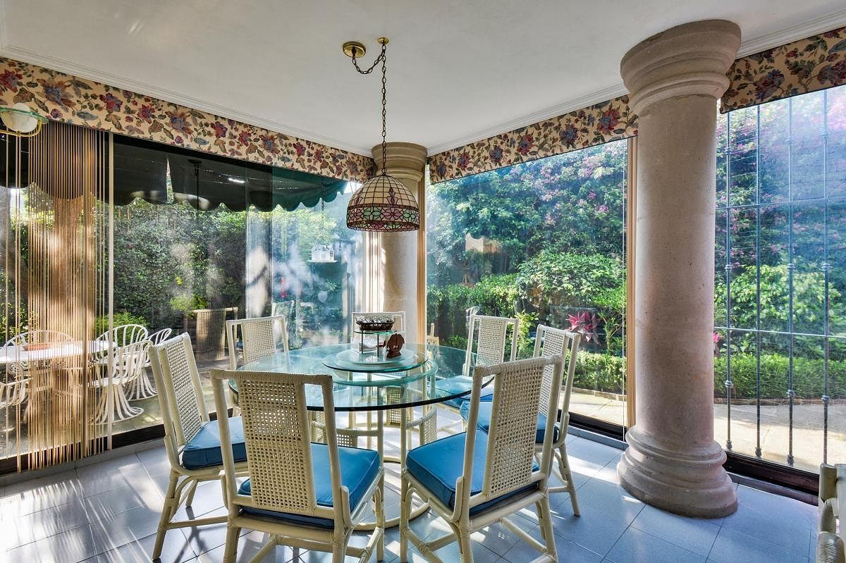 Casa en condominio en Jardines del Pedregal, Álvaro Obregón, foto 7 de 32