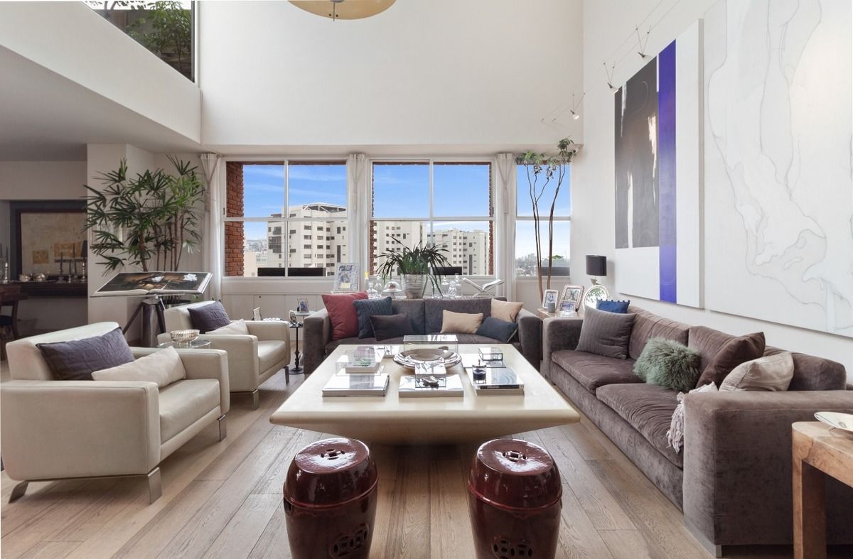 À venda apartamento PH com terraço na Privada de Tamarindos, foto 1 de 17