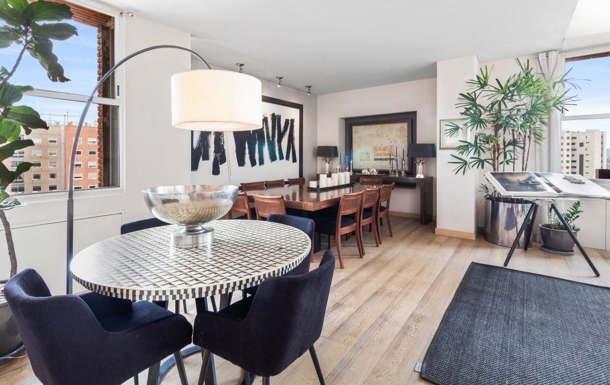 Apartamento em Bosques de las Lomas, Cuajimalpa de Morelos, foto 2 de 17