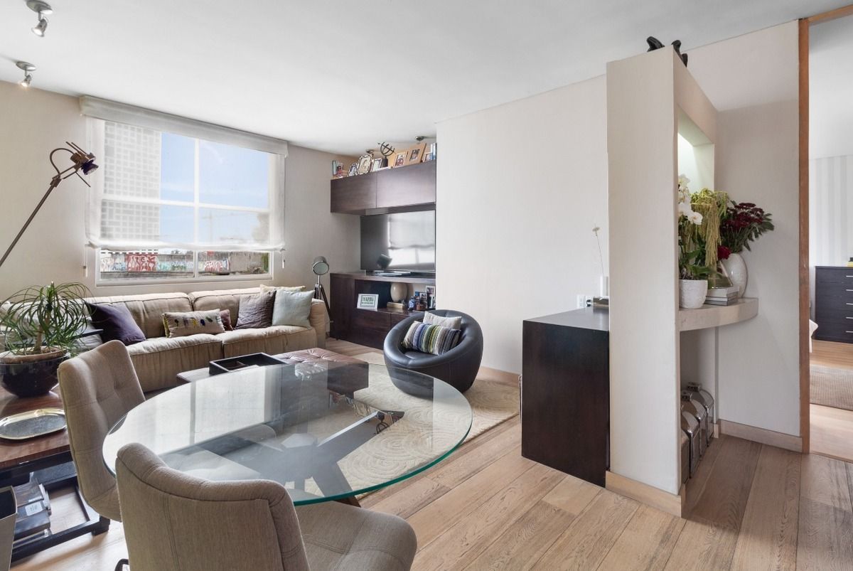 Apartamento em Bosques de las Lomas, Cuajimalpa de Morelos, foto 6 de 17