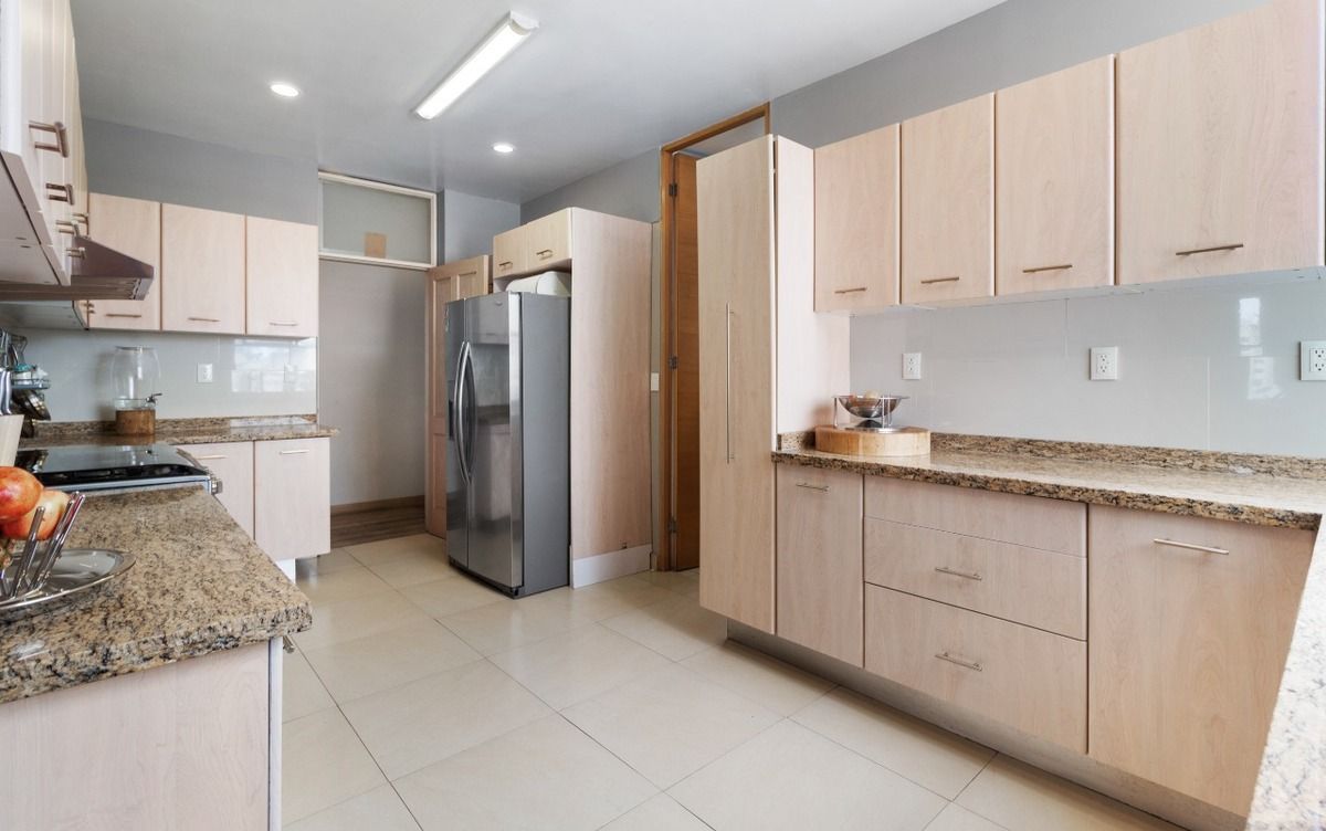 Apartamento em Bosques de las Lomas, Cuajimalpa de Morelos, foto 12 de 17