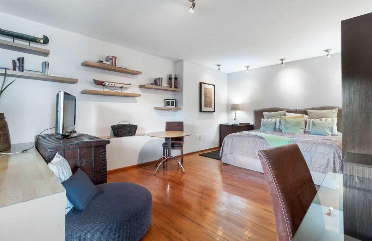 Apartamento em Bosques de las Lomas, Cuajimalpa de Morelos, foto 14 de 17