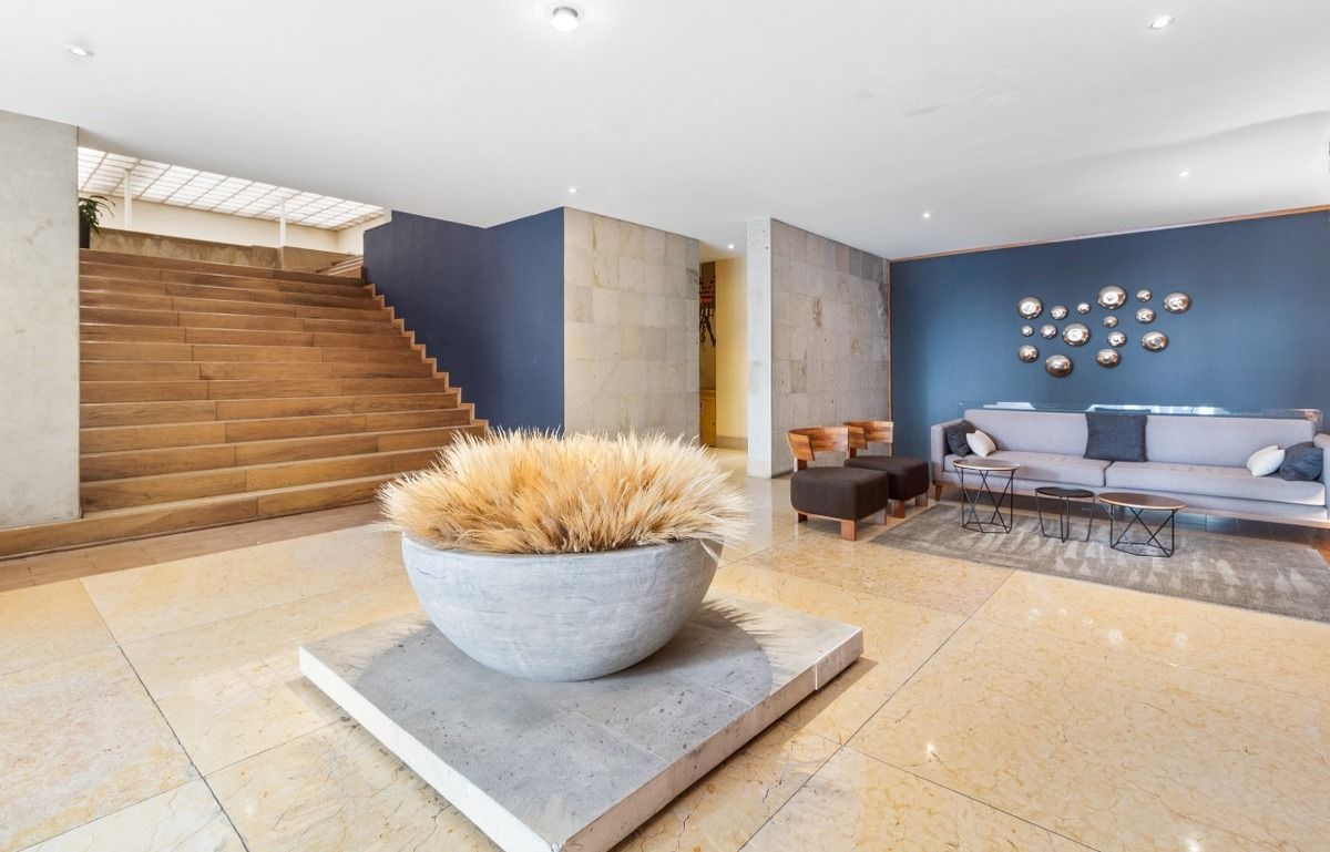 Apartamento em Bosques de las Lomas, Cuajimalpa de Morelos, foto 16 de 17
