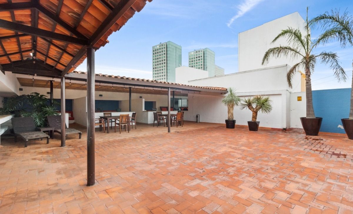 Apartamento em Bosques de las Lomas, Cuajimalpa de Morelos, foto 17 de 17