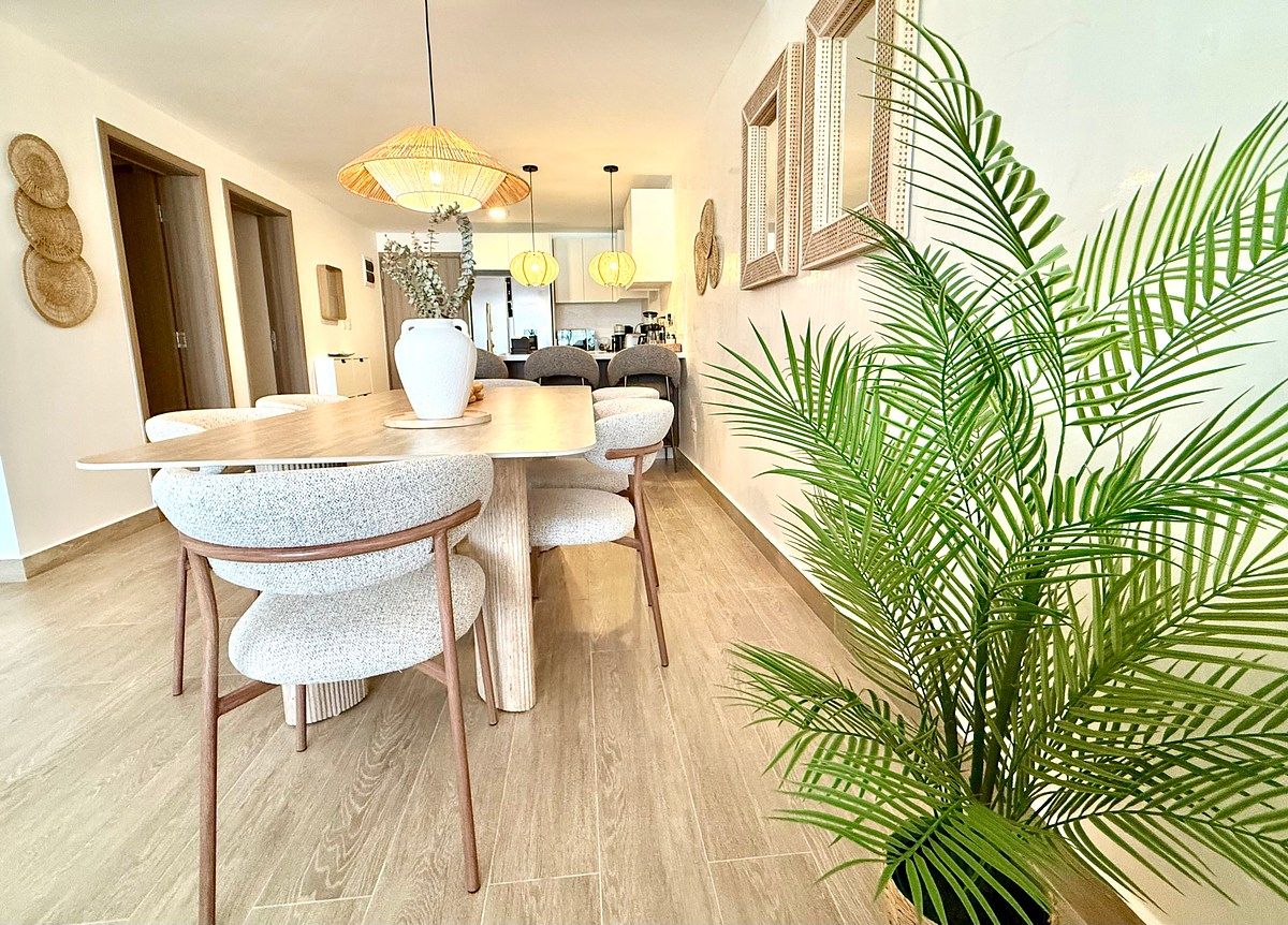 Apartamento en Bávaro, Punta Cana, foto 2 de 22