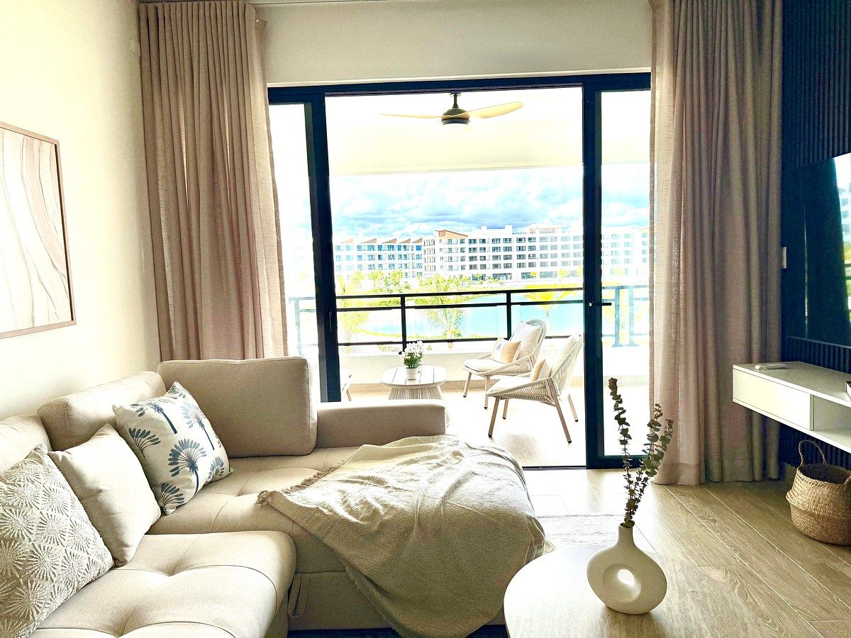 Apartamento en Bávaro, Punta Cana, foto 4 de 22