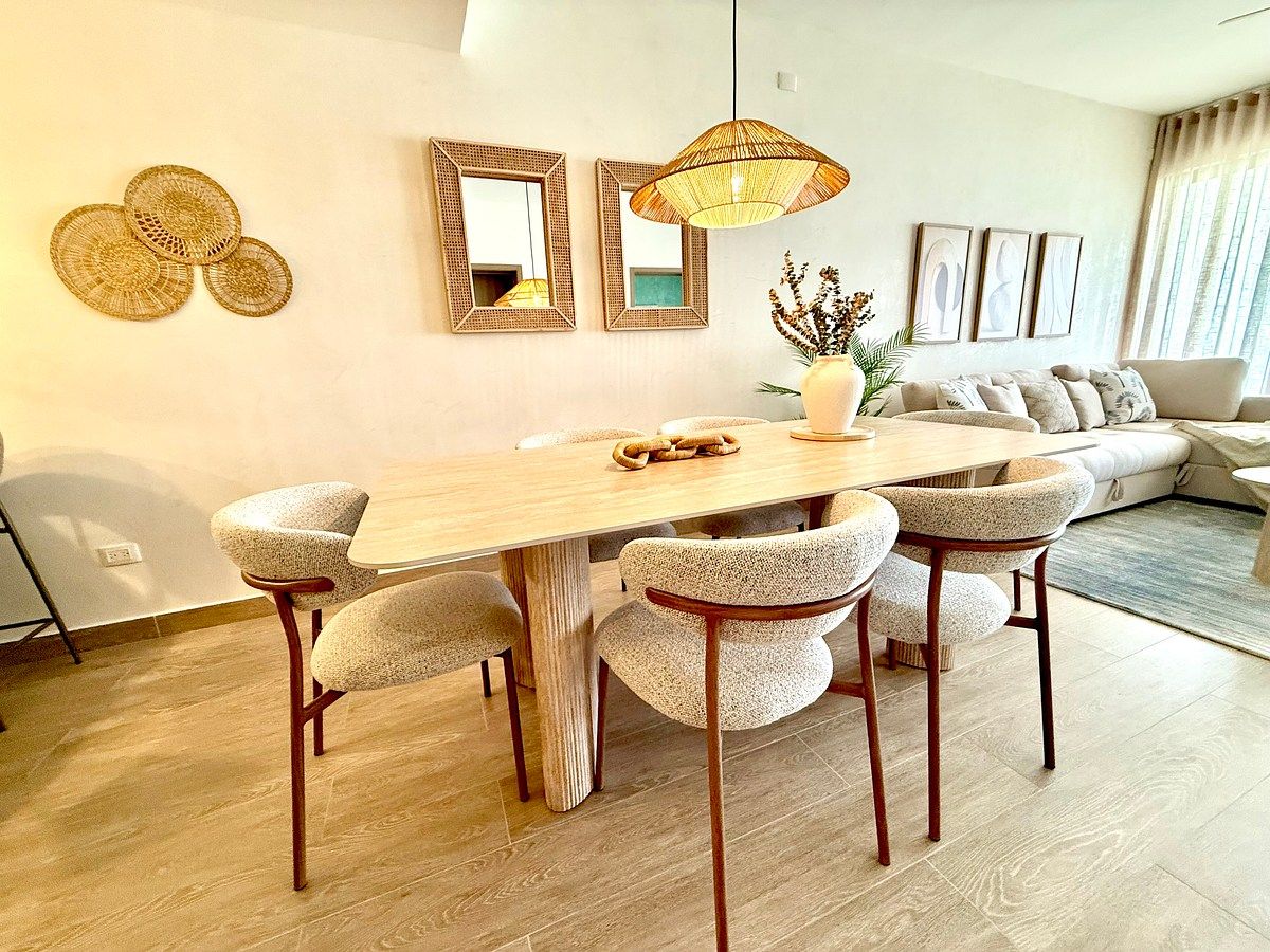 Apartamento en Bávaro, Punta Cana, foto 5 de 22