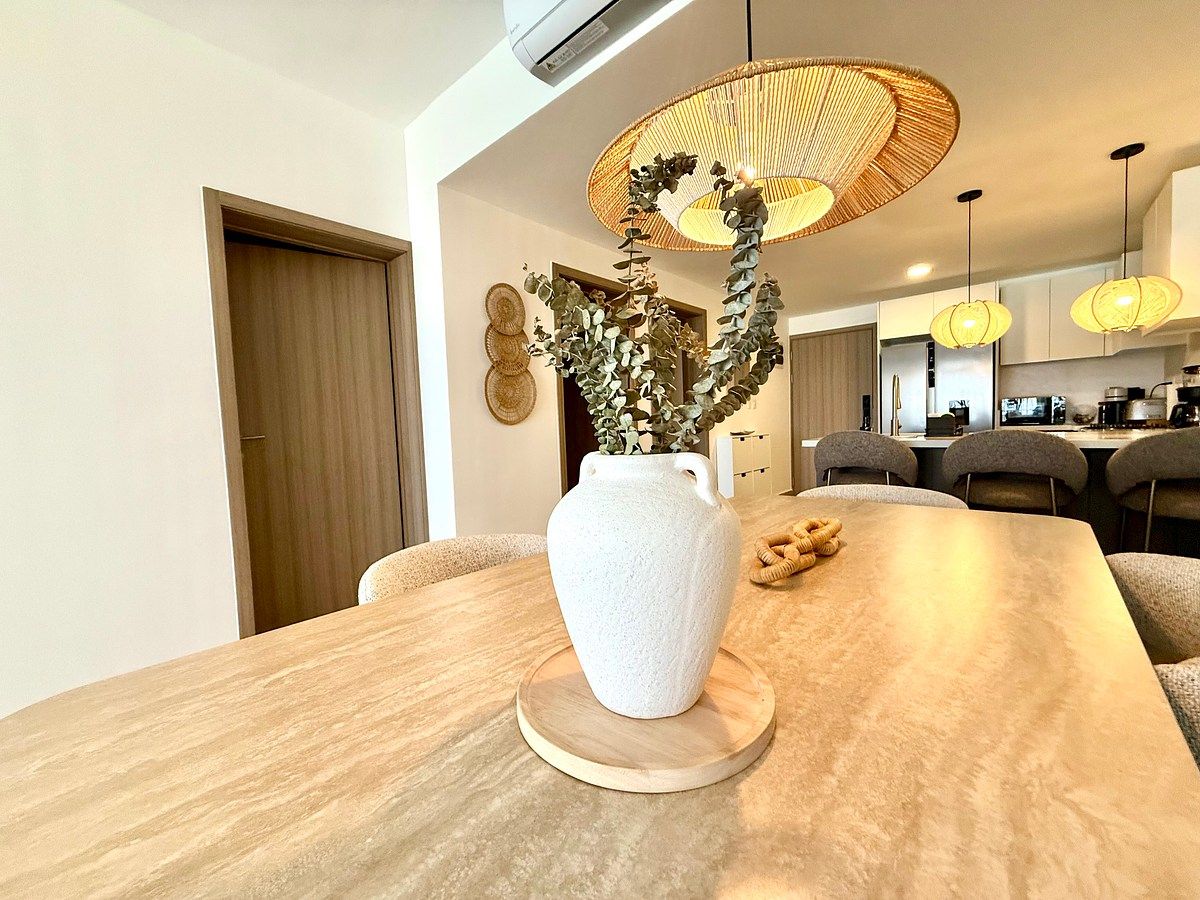 Apartamento en Bávaro, Punta Cana, foto 6 de 22