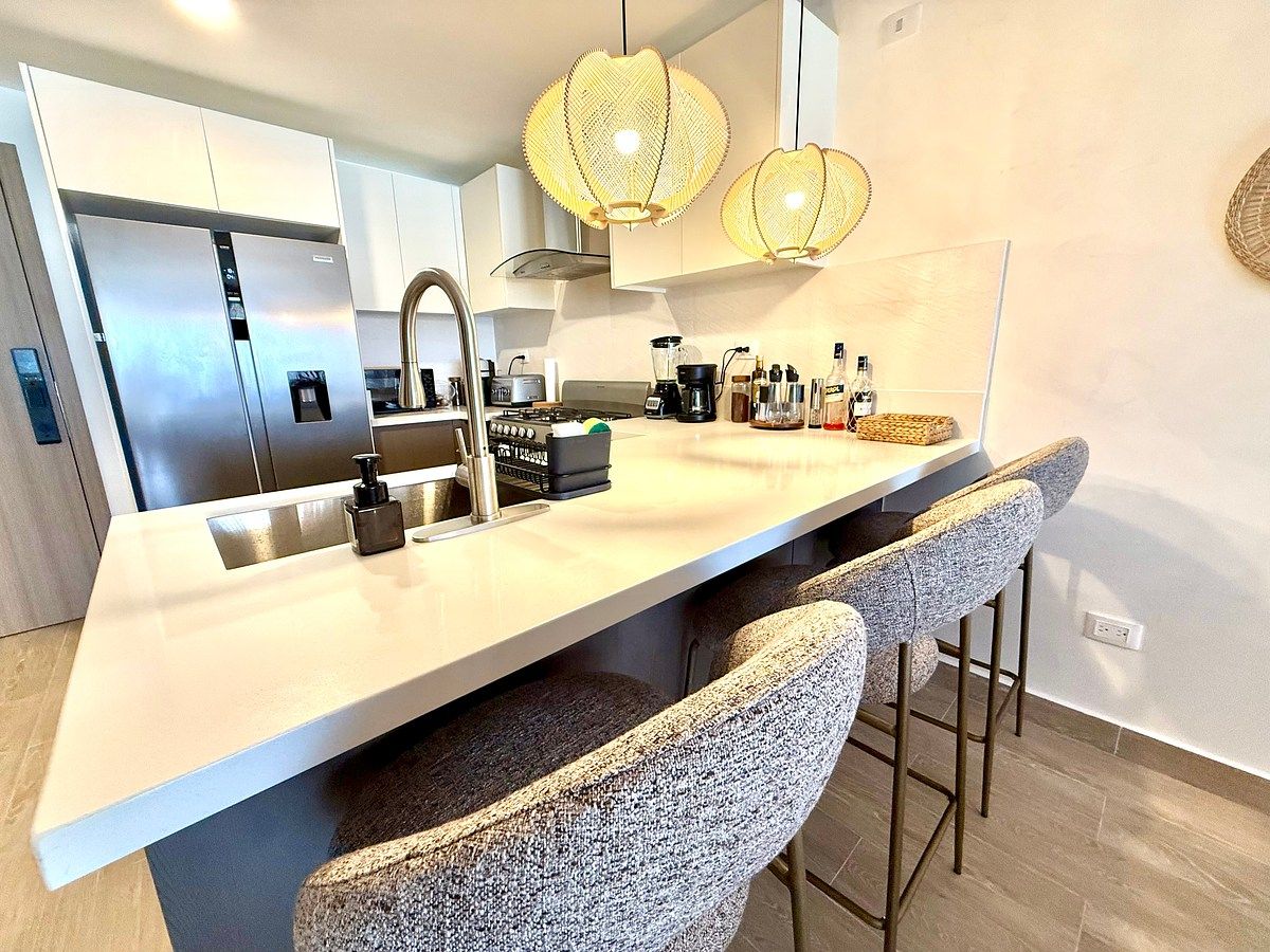 Apartamento en Bávaro, Punta Cana, foto 7 de 22