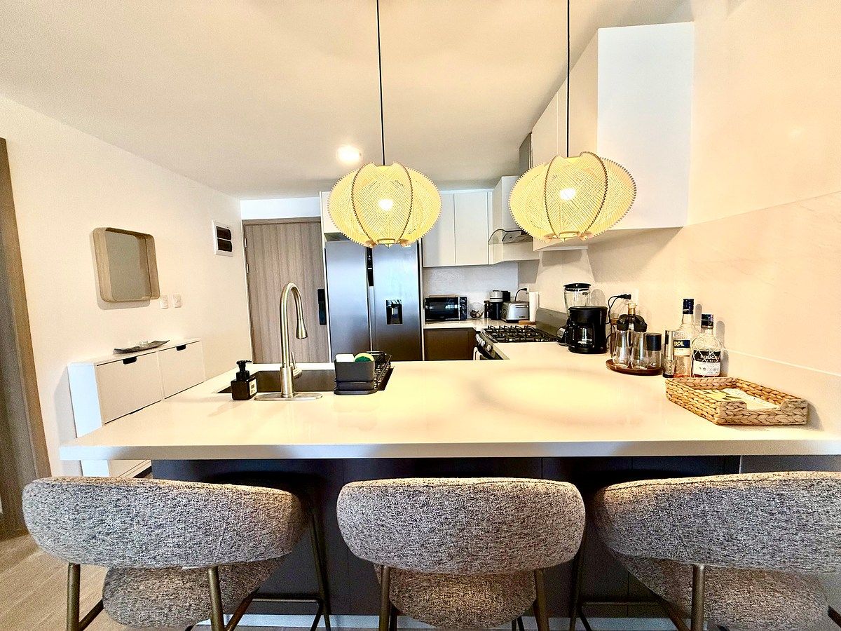 Apartamento en Bávaro, Punta Cana, foto 8 de 22