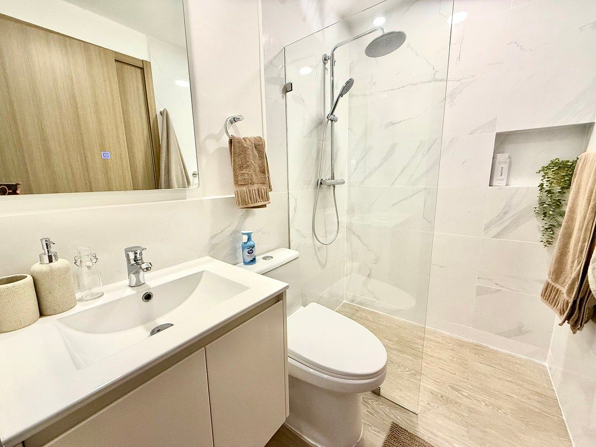 Apartamento en Bávaro, Punta Cana, foto 9 de 22