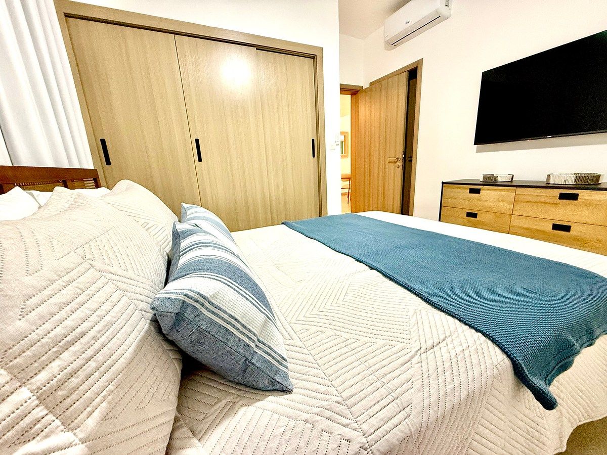 Apartamento en Bávaro, Punta Cana, foto 10 de 22