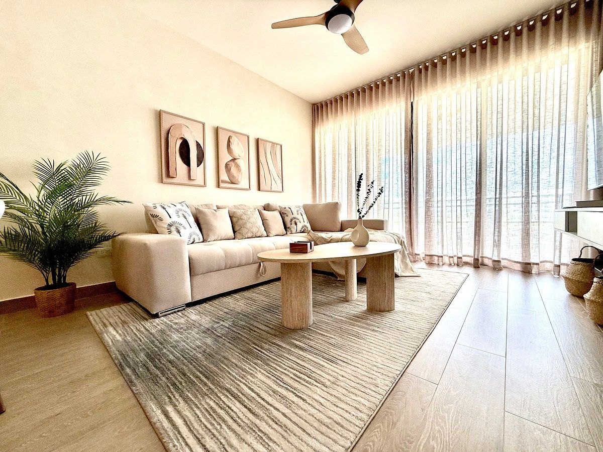 Apartamento en Bávaro, Punta Cana, foto 11 de 22