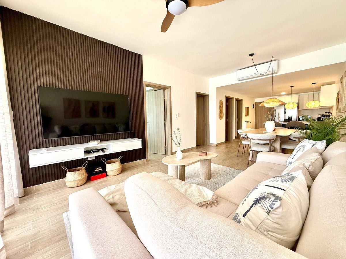 Apartamento en Bávaro, Punta Cana, foto 13 de 22