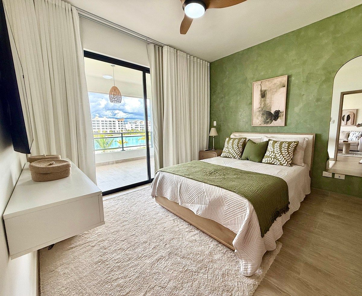 Apartamento en Bávaro, Punta Cana, foto 17 de 22