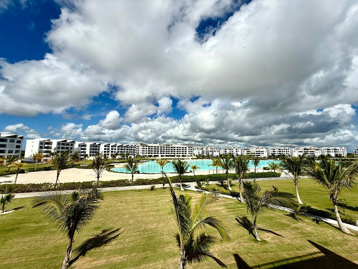 Apartamento en Bávaro, Punta Cana, foto 19 de 22