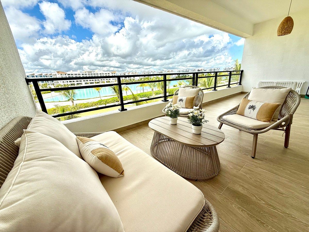 Apartamento en Bávaro, Punta Cana, foto 20 de 22