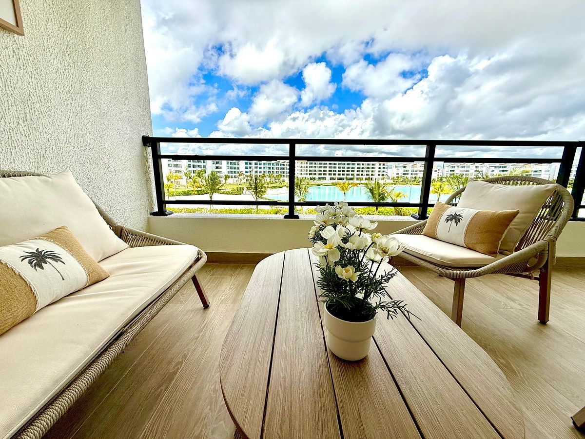 Apartamento en Bávaro, Punta Cana, foto 21 de 22