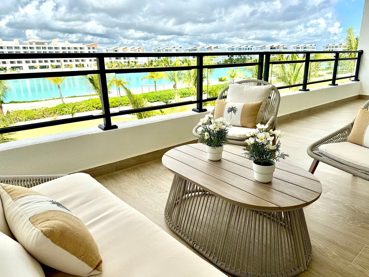 Apartamento en Bávaro, Punta Cana, foto 22 de 22