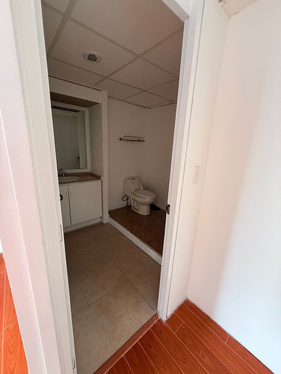 Office in Anzures, Miguel Hidalgo, photo 5 of 6