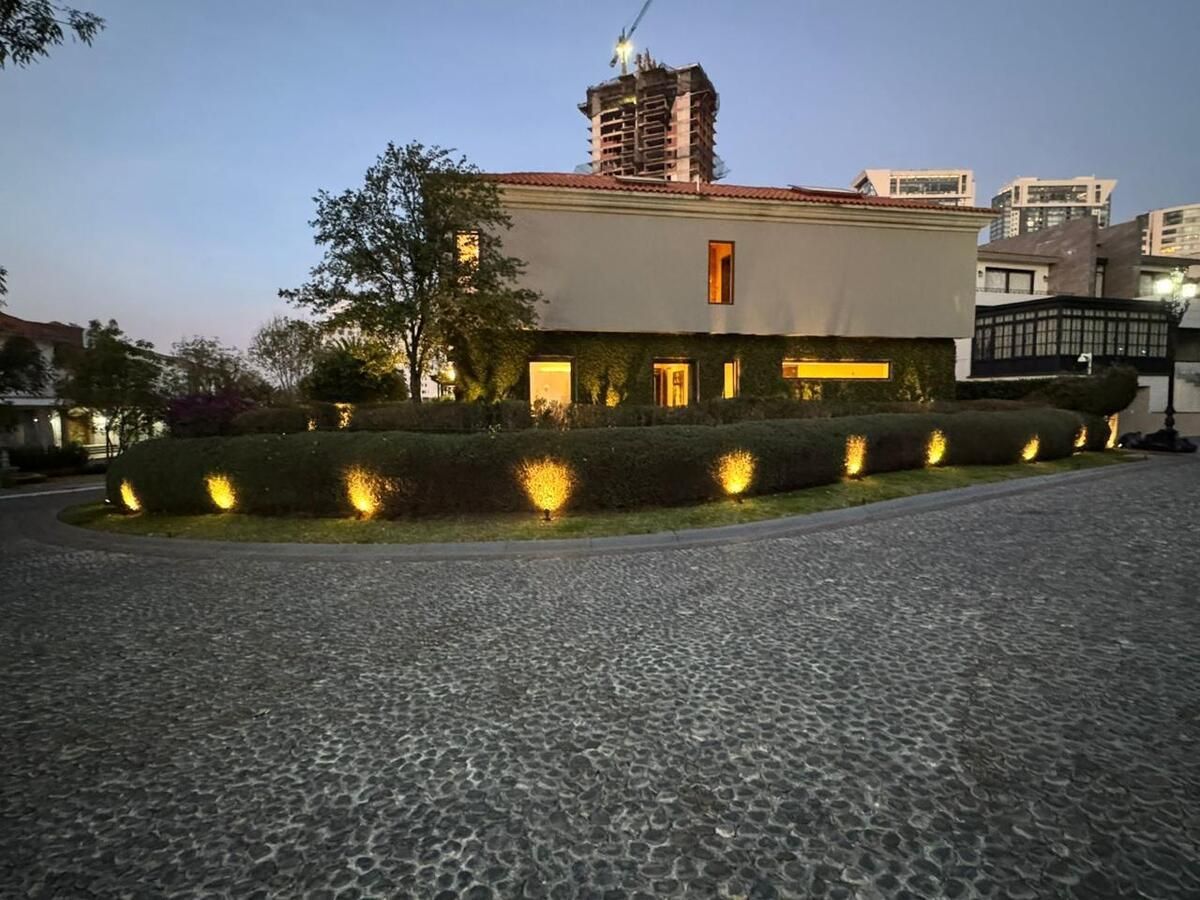 Casa em Lomas Country Club, Huixquilucan, foto 30 de 39