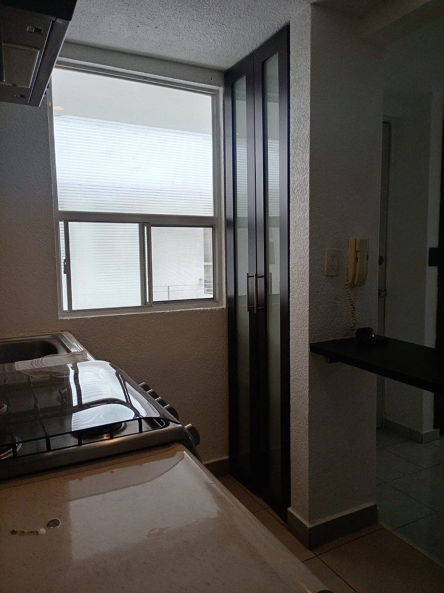 Apartamento em Alfonso XIII, Álvaro Obregón, foto 4 de 18