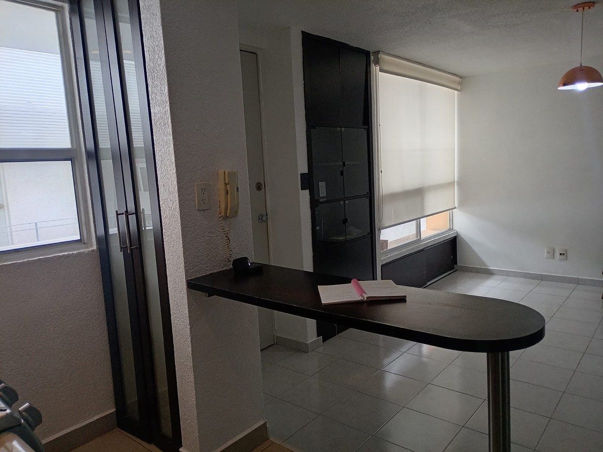 Apartamento em Alfonso XIII, Álvaro Obregón, foto 5 de 18