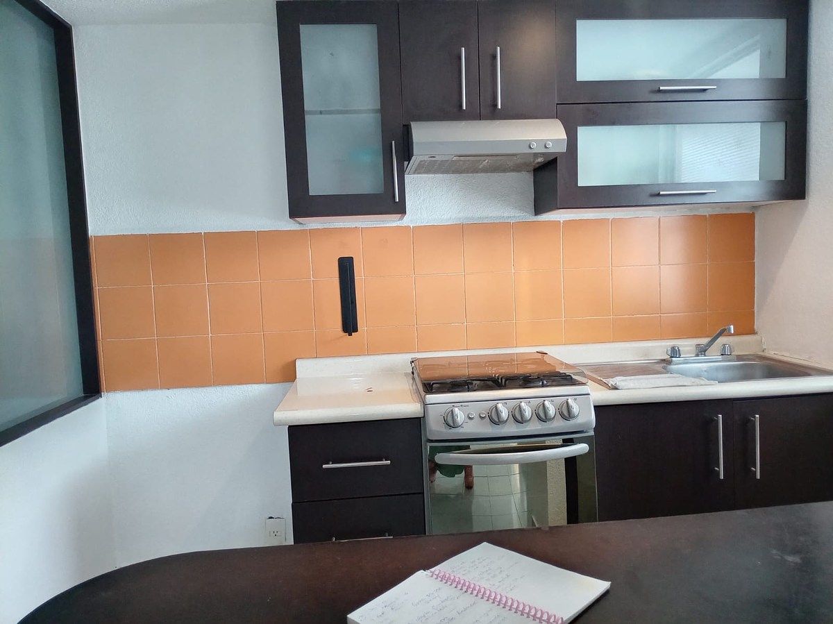 Apartamento em Alfonso XIII, Álvaro Obregón, foto 3 de 18