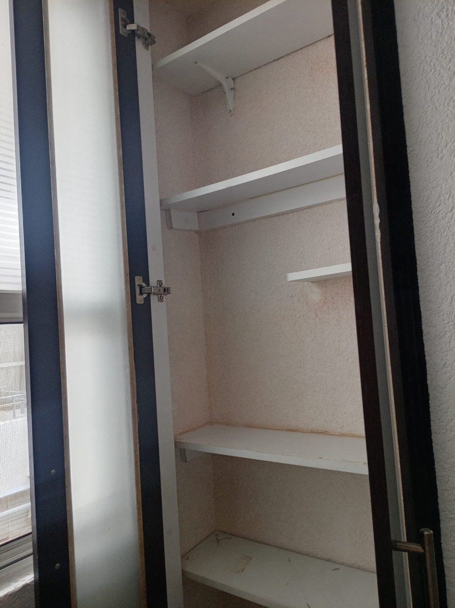 Apartamento em Alfonso XIII, Álvaro Obregón, foto 6 de 18