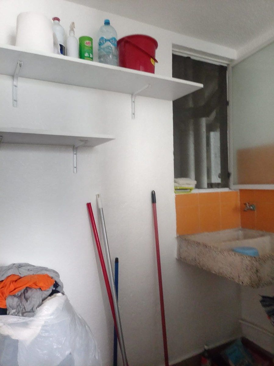 Apartamento em Alfonso XIII, Álvaro Obregón, foto 10 de 18