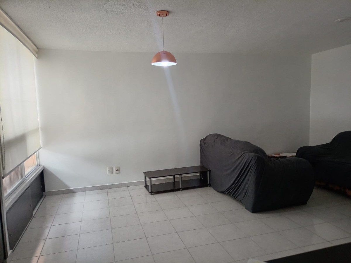 Apartamento em Alfonso XIII, Álvaro Obregón, foto 2 de 18