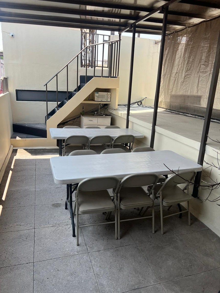 Sala Comercial em Del Valle Centro, Benito Juárez, foto 4 de 5
