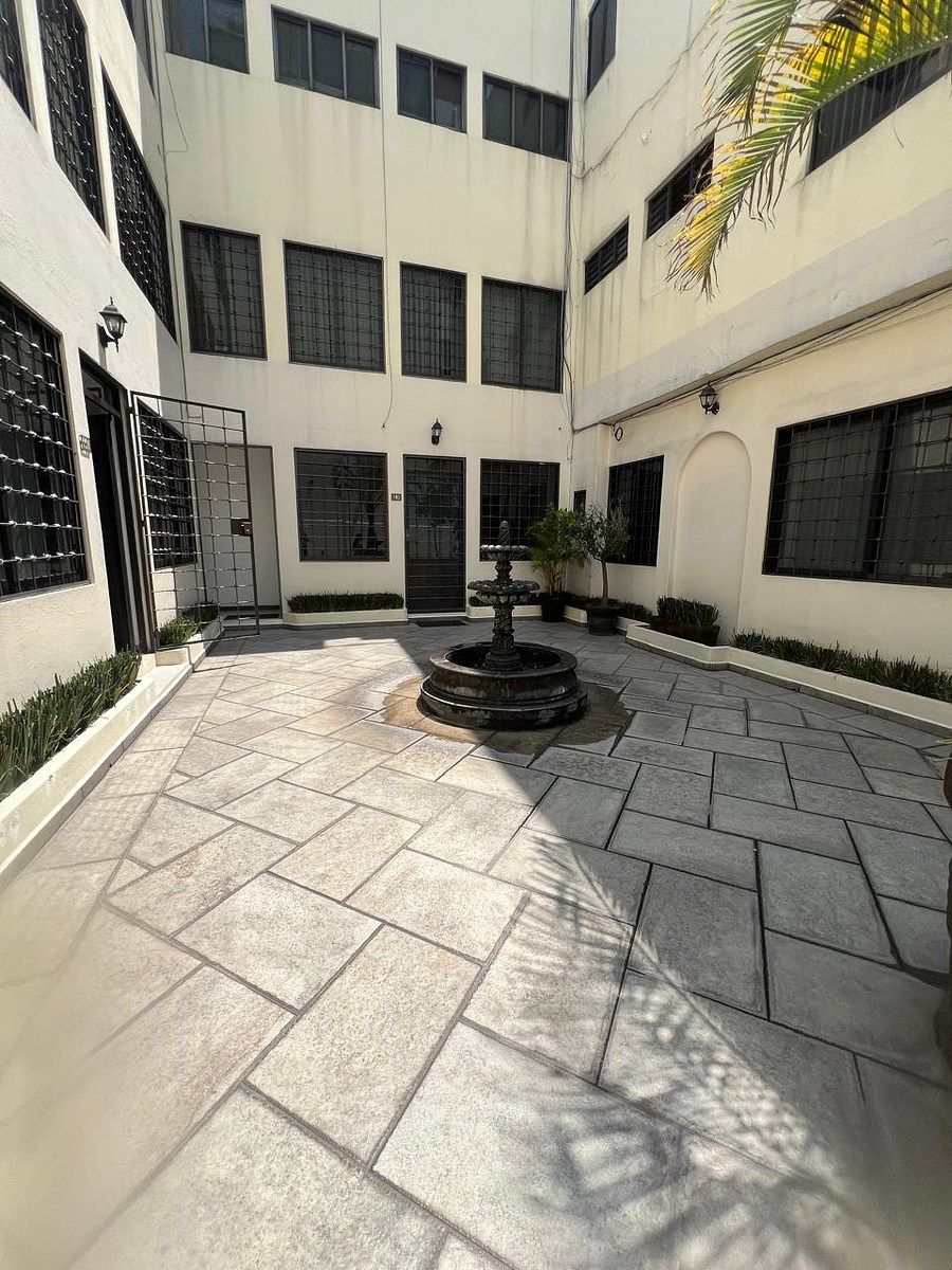 Sala Comercial em Del Valle Centro, Benito Juárez, foto 2 de 5