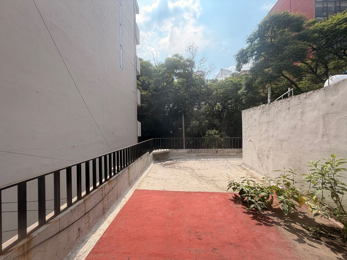 House with Commercial Use in Polanco V Sección, Miguel Hidalgo, photo 17 of 31