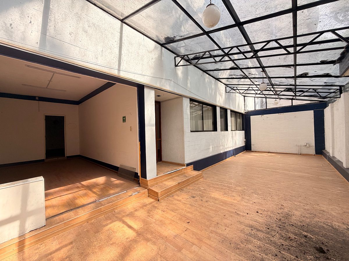 House with Commercial Use in Polanco V Sección, Miguel Hidalgo, photo 19 of 31