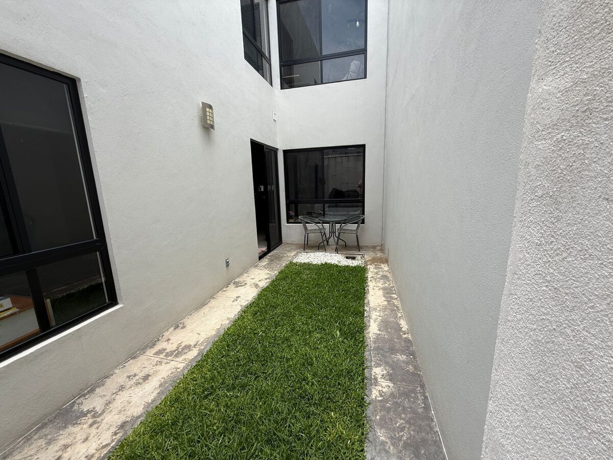 Casa en condominio en Santa Clara Ocoyucan, Ocoyucan, foto 4 de 15
