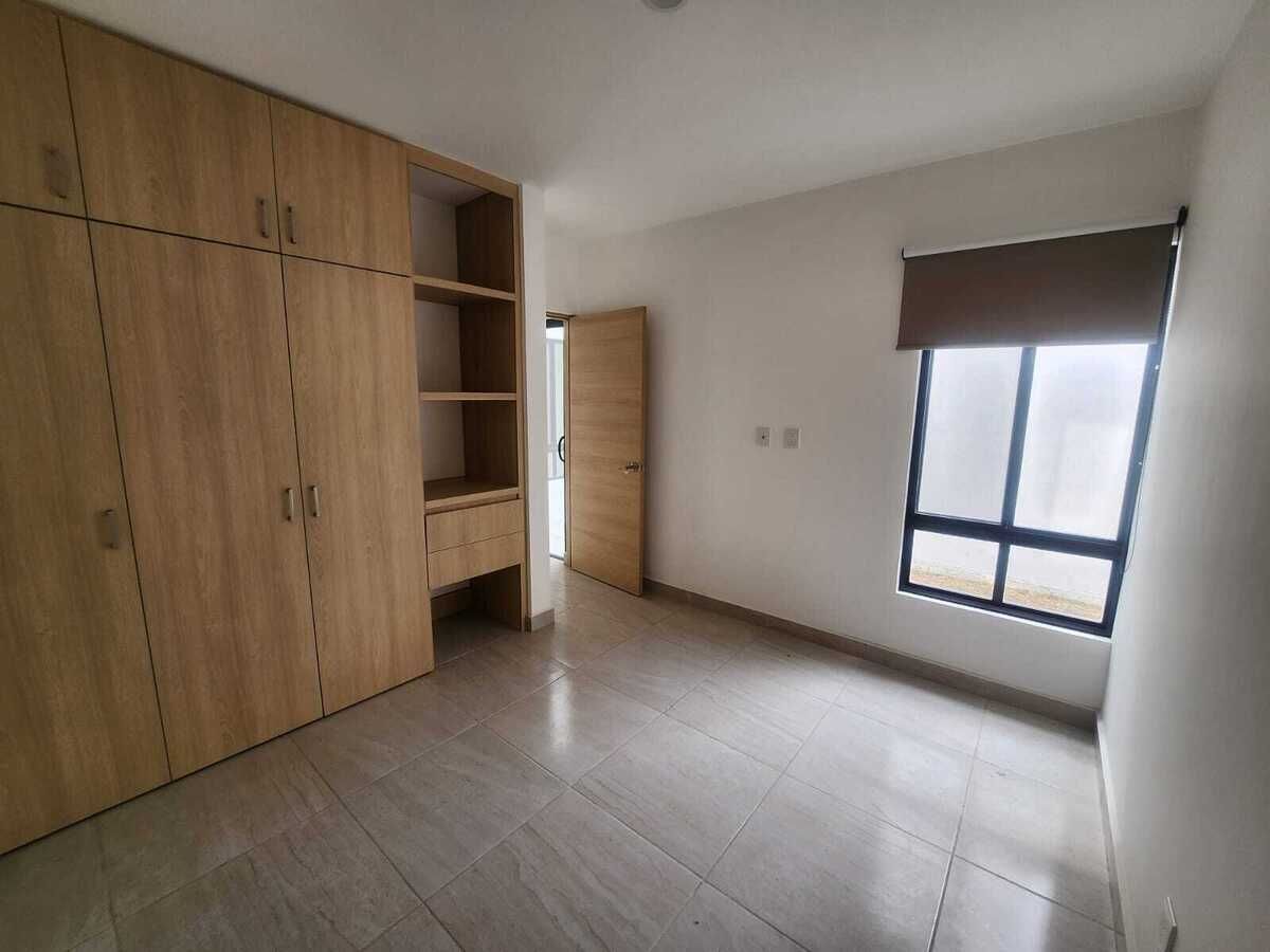 Casa en condominio en Santa Clara Ocoyucan, Ocoyucan, foto 5 de 15