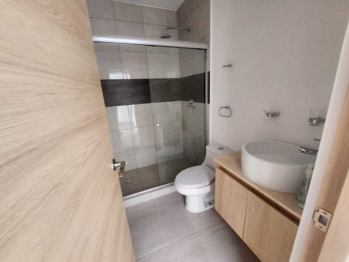 Casa en condominio en Santa Clara Ocoyucan, Ocoyucan, foto 6 de 15