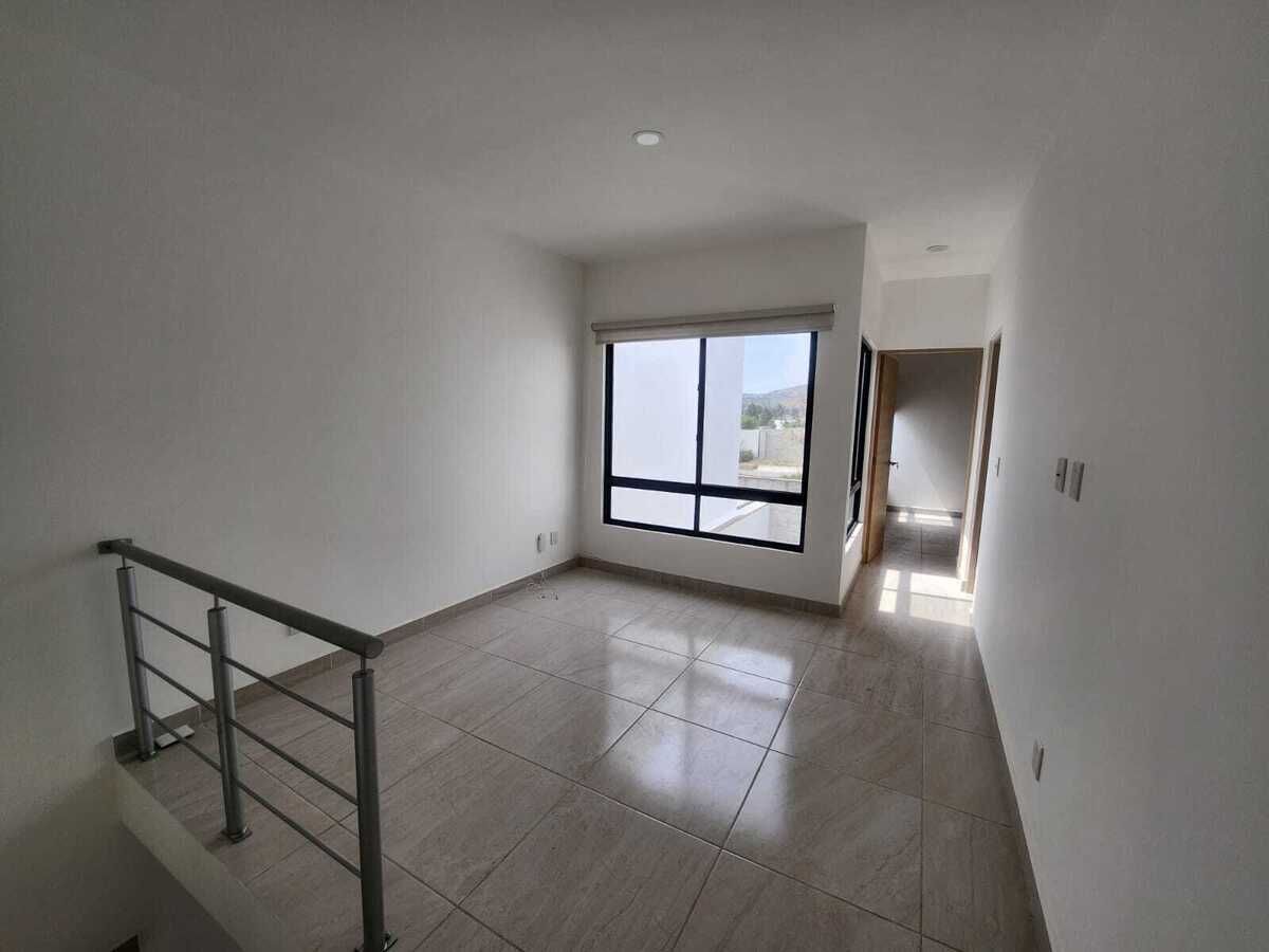 Casa en condominio en Santa Clara Ocoyucan, Ocoyucan, foto 7 de 15