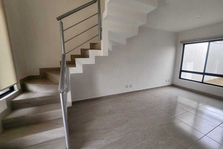 Casa en Venta en Clúster la Rayana I recamara en PB Lomas de Angelopolis