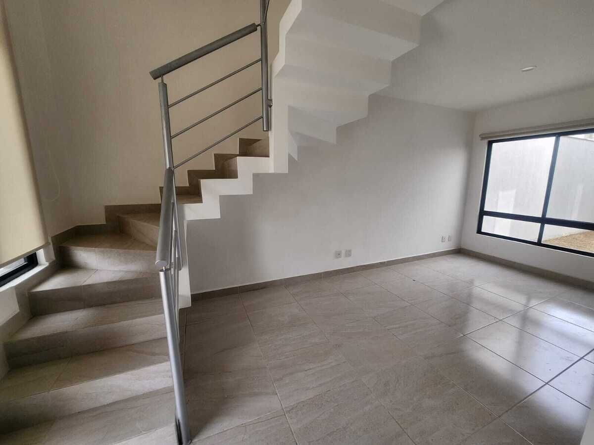 Casa en condominio en Santa Clara Ocoyucan, Ocoyucan, foto 8 de 15