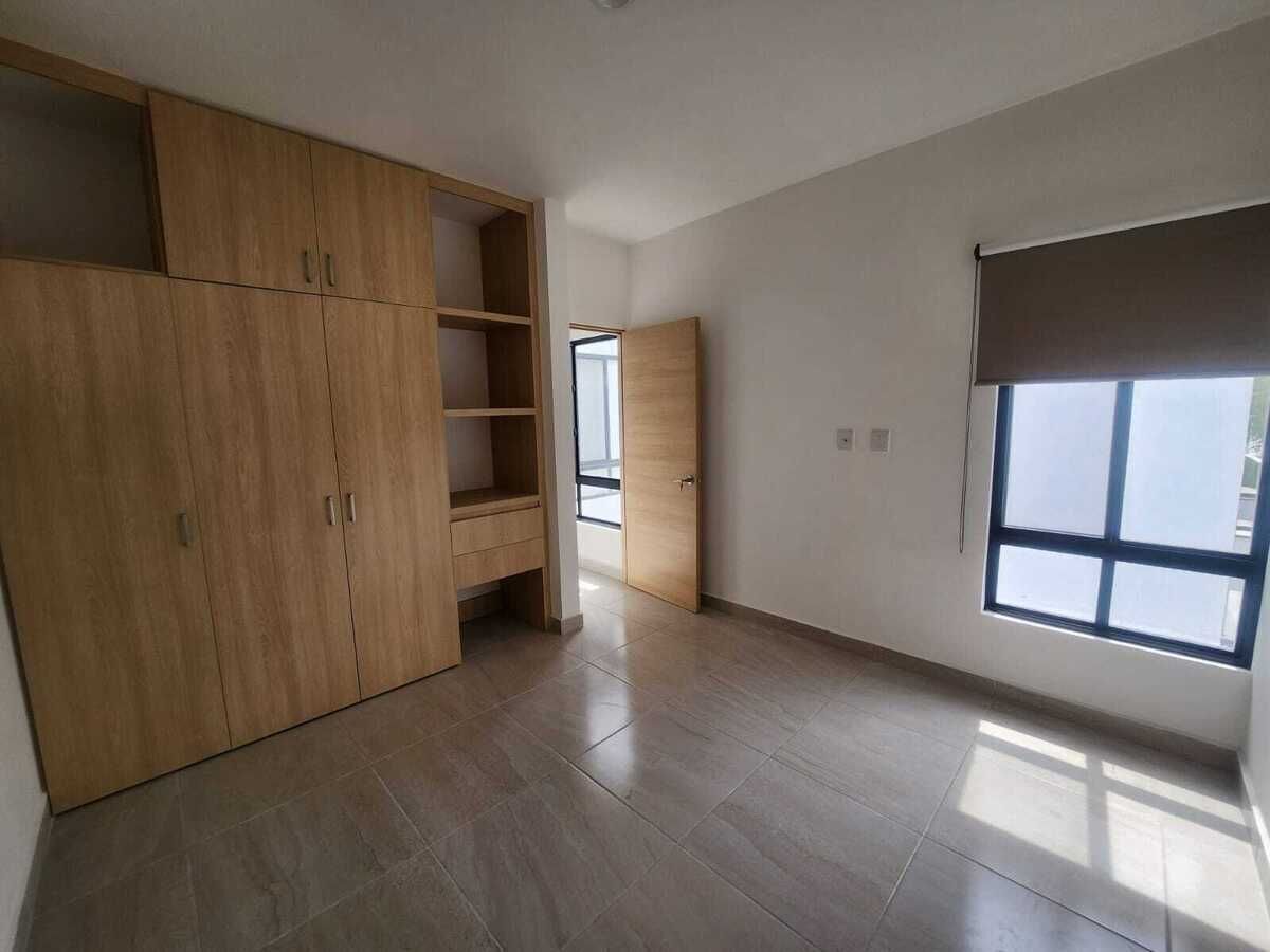 Casa en condominio en Santa Clara Ocoyucan, Ocoyucan, foto 9 de 15