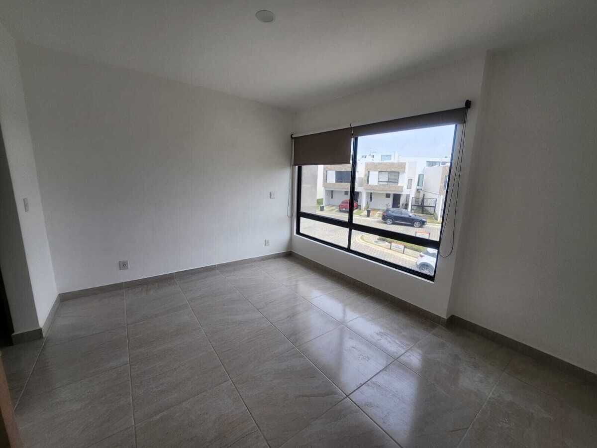 Casa en condominio en Santa Clara Ocoyucan, Ocoyucan, foto 11 de 15