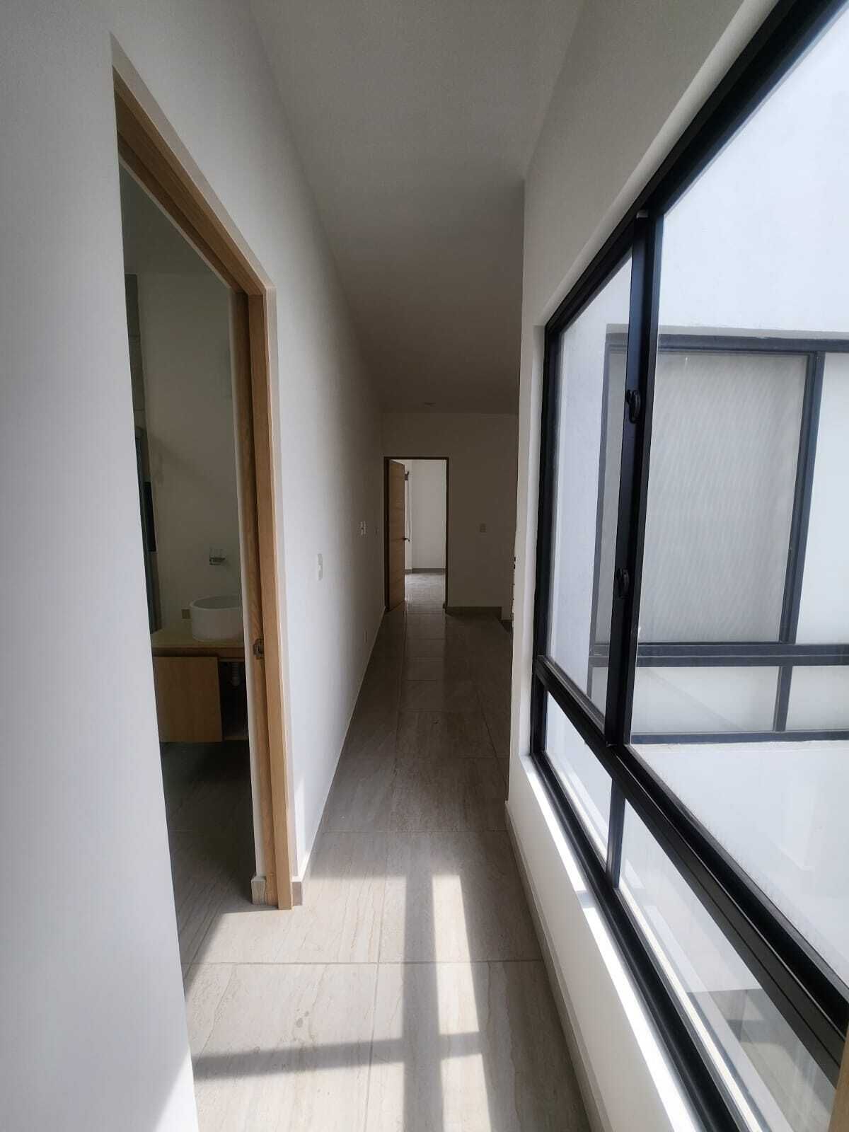 Casa en condominio en Santa Clara Ocoyucan, Ocoyucan, foto 12 de 15