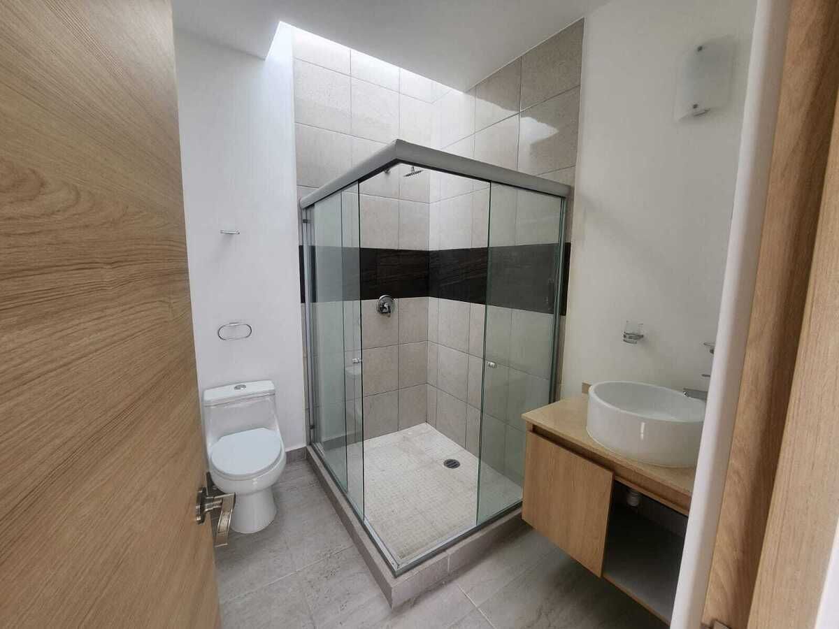 Casa en condominio en Santa Clara Ocoyucan, Ocoyucan, foto 13 de 15