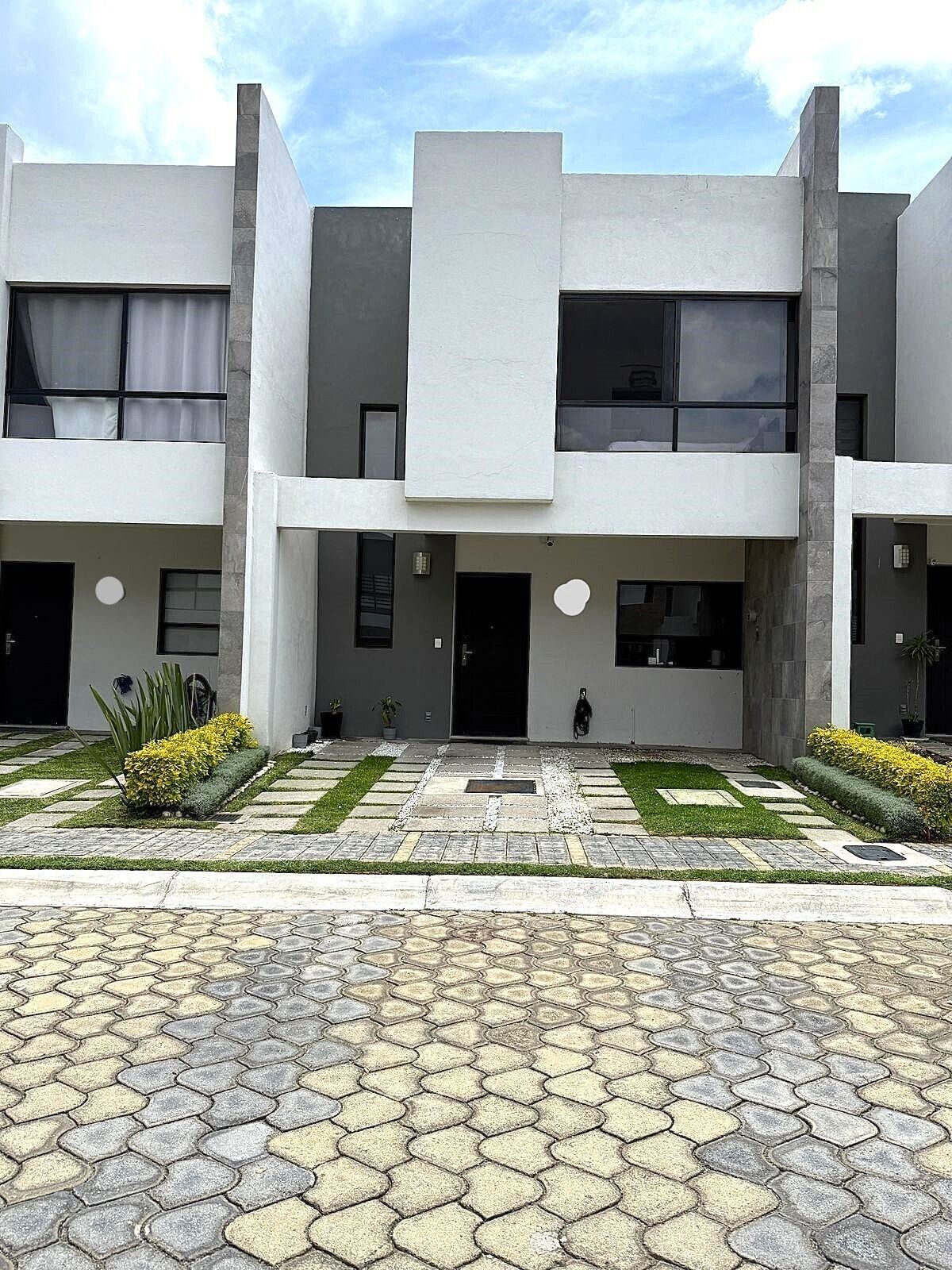 Casa en condominio en Santa Clara Ocoyucan, Ocoyucan, foto 14 de 15