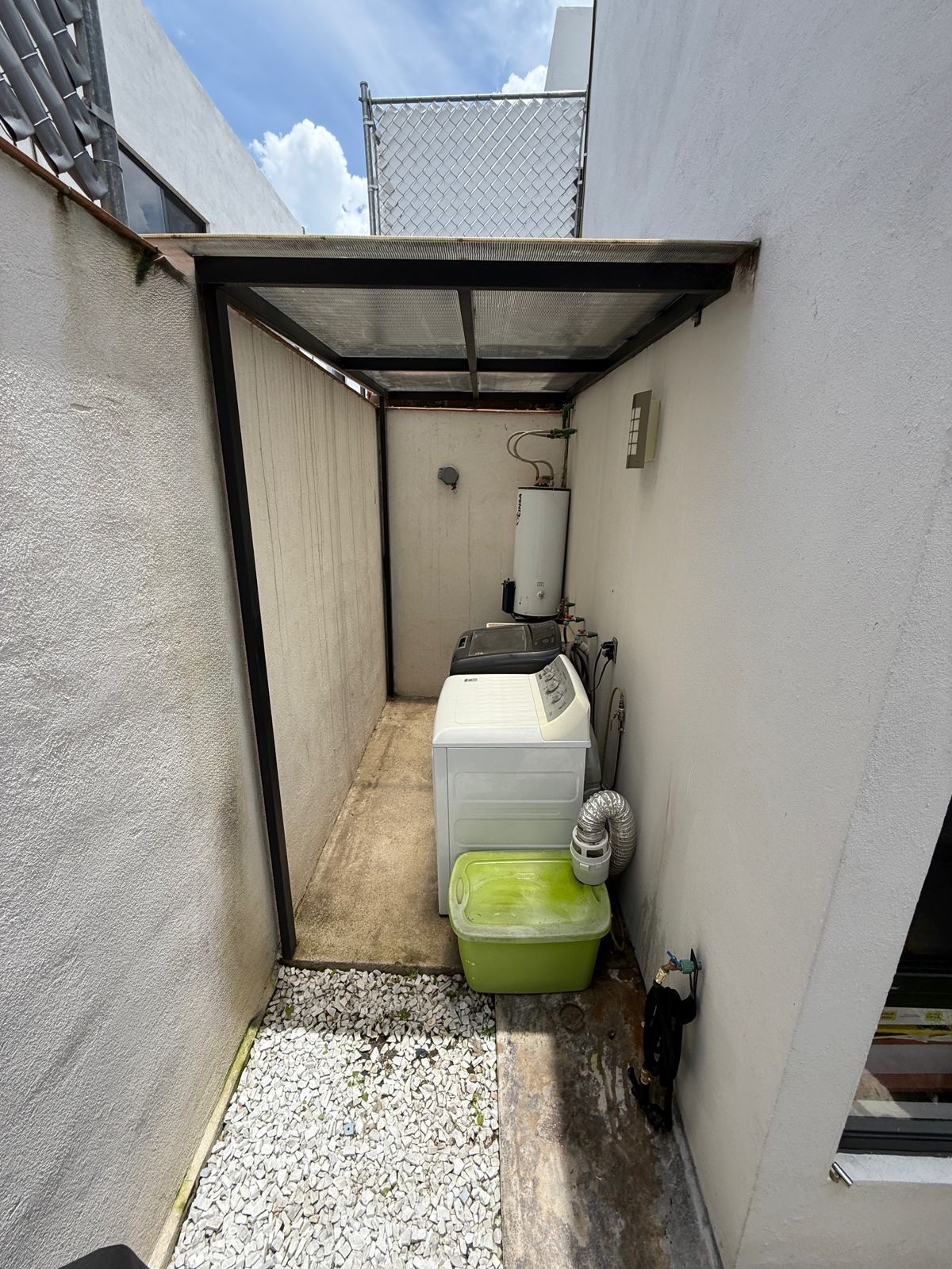 Casa en condominio en Santa Clara Ocoyucan, Ocoyucan, foto 15 de 15