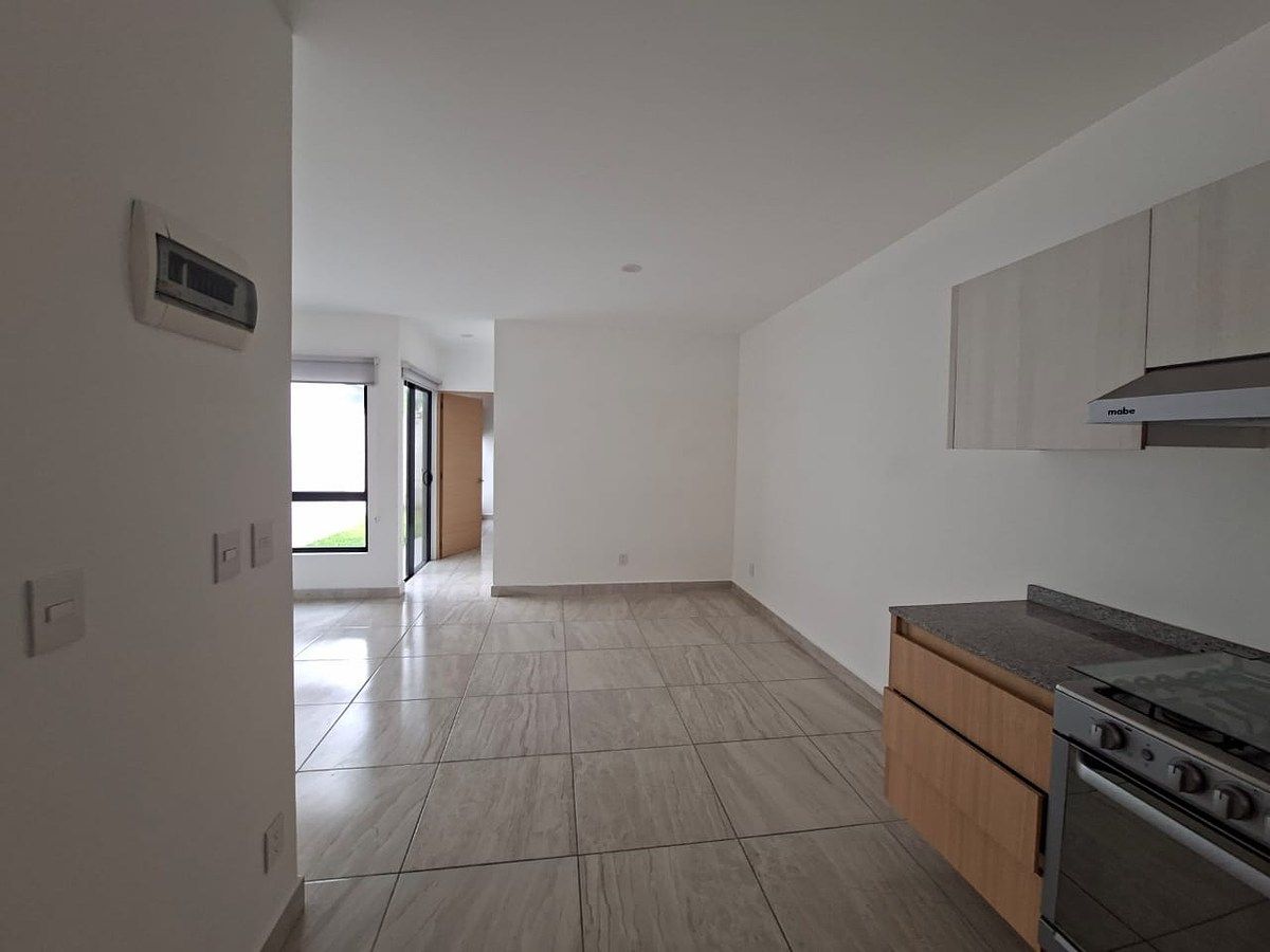 Casa en condominio en Santa Clara Ocoyucan, Ocoyucan, foto 6 de 23
