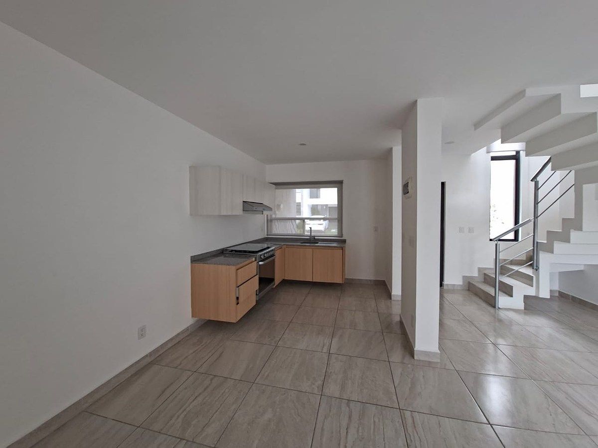 Casa en condominio en Santa Clara Ocoyucan, Ocoyucan, foto 4 de 23