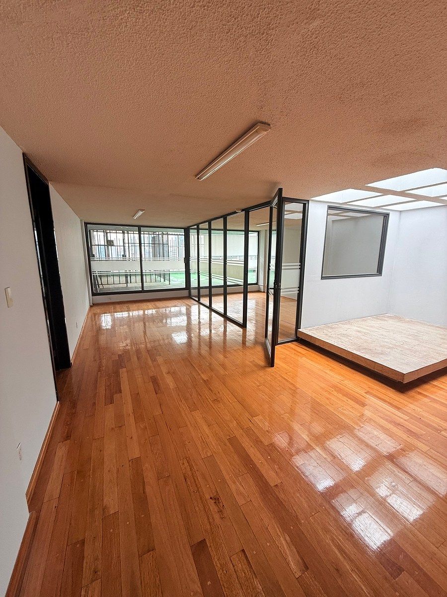 Sala Comercial em Anzures, Miguel Hidalgo, foto 2 de 15